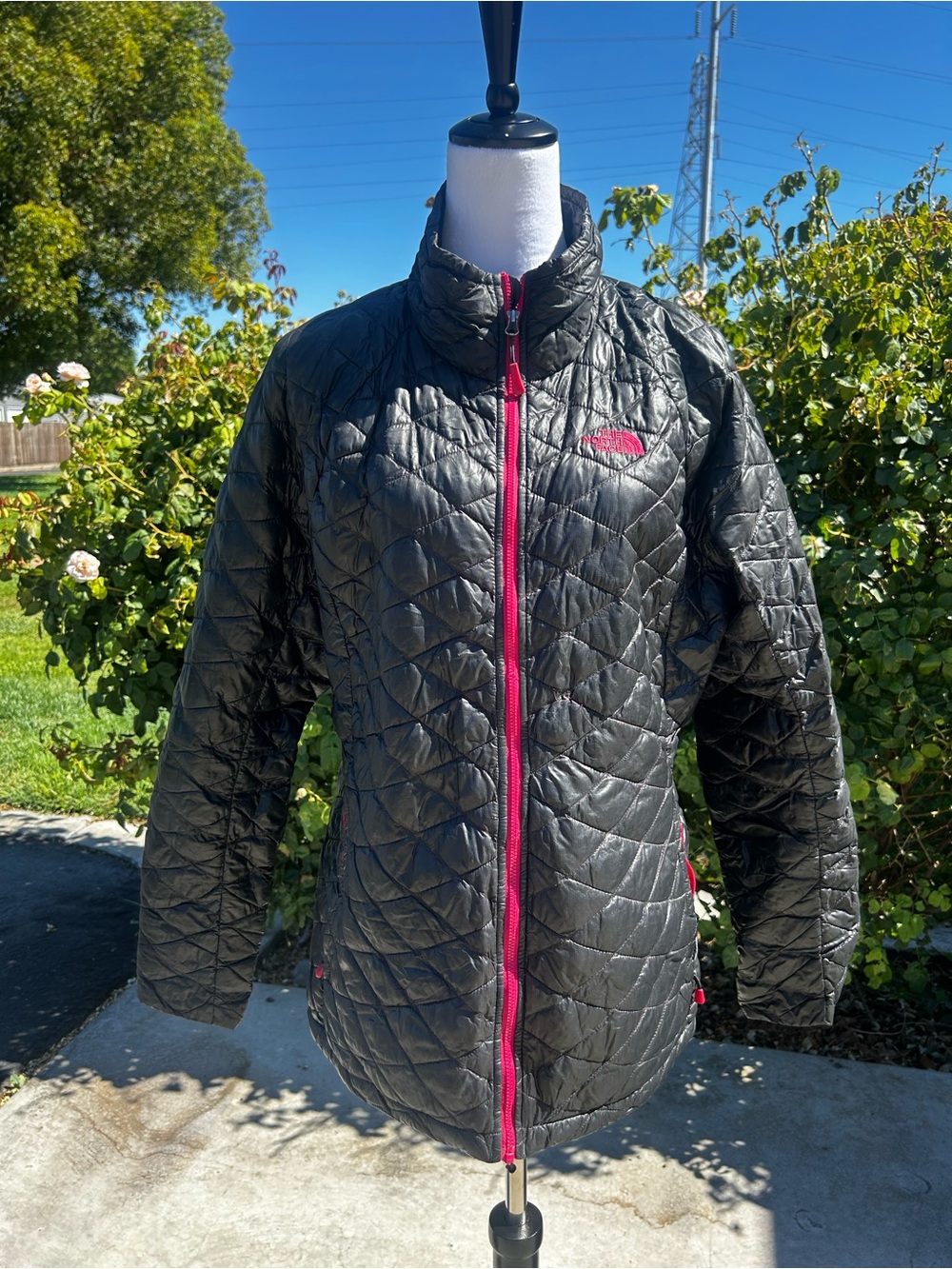 The‎ North Face Women's ThermoBall Jacket